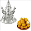 Ganesh Chaturthi Hamper - code01 - Click here to View more details about this Product